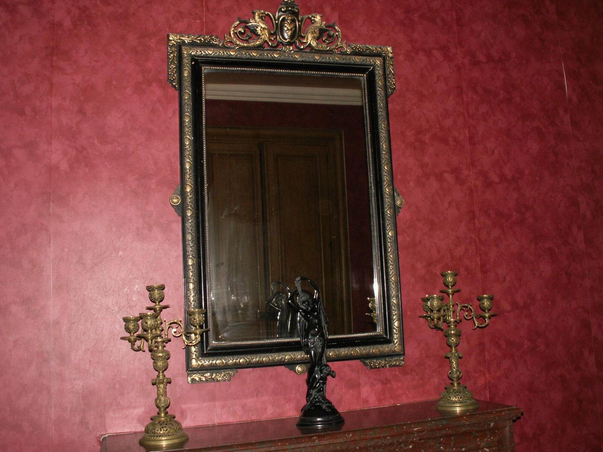 Saint-Cyr-en-Talmondais Chateau De La Court D'Aron מראה חיצוני תמונה